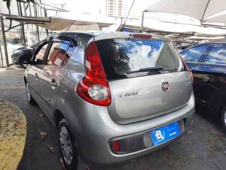FIAT Palio 1.0 4P ELX FLEX ATTRACTIVE, Foto 9