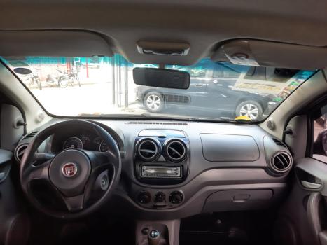 FIAT Palio 1.0 4P ELX FLEX ATTRACTIVE, Foto 10