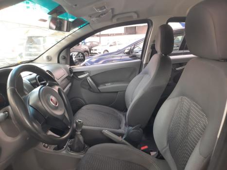 FIAT Palio 1.0 4P ELX FLEX ATTRACTIVE, Foto 11