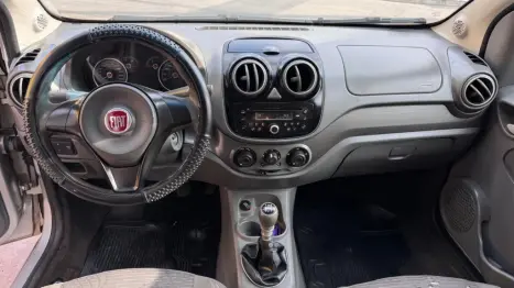 FIAT Palio 1.0 4P EVO FIRE FLEX ATTRACTIVE, Foto 10 FIAT Palio 1.0 4P EVO FIRE FLEX ATTRACTIVE, Foto 10