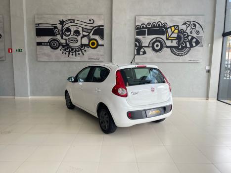 FIAT Palio 1.0 4P EVO FIRE FLEX ATTRACTIVE, Foto 2