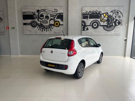 FIAT Palio 1.0 4P EVO FIRE FLEX ATTRACTIVE, Foto 4