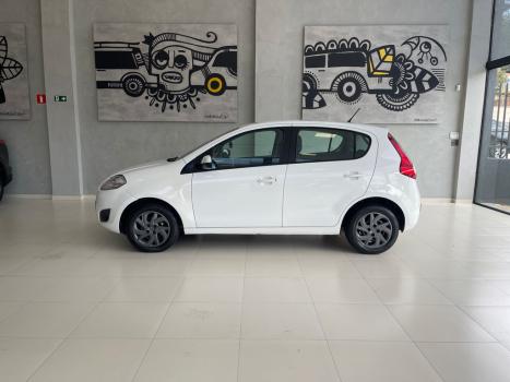 FIAT Palio 1.0 4P EVO FIRE FLEX ATTRACTIVE, Foto 5