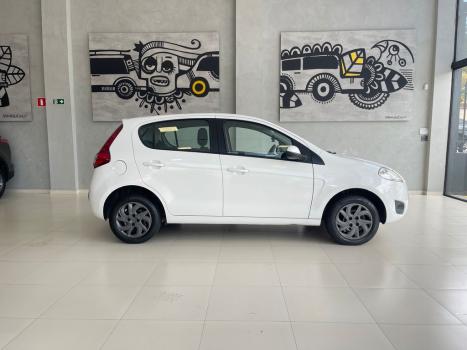 FIAT Palio 1.0 4P EVO FIRE FLEX ATTRACTIVE, Foto 6