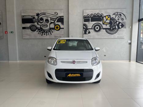 FIAT Palio 1.0 4P EVO FIRE FLEX ATTRACTIVE, Foto 7