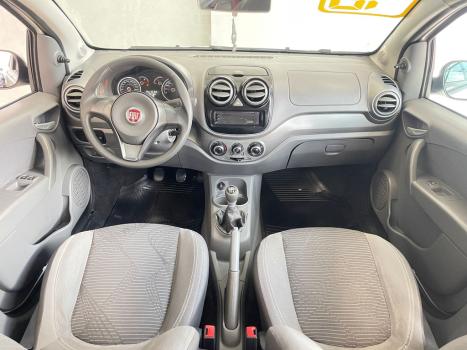 FIAT Palio 1.0 4P EVO FIRE FLEX ATTRACTIVE, Foto 9