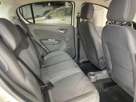 FIAT Palio 1.0 4P EVO FIRE FLEX ATTRACTIVE, Foto 11
