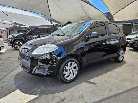 FIAT Palio 1.0 4P EVO FIRE FLEX ATTRACTIVE, Foto 2 FIAT Palio 1.0 4P EVO FIRE FLEX ATTRACTIVE, Foto 2