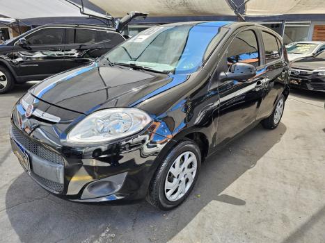 FIAT Palio 1.0 4P EVO FIRE FLEX ATTRACTIVE, Foto 3 FIAT Palio 1.0 4P EVO FIRE FLEX ATTRACTIVE, Foto 3