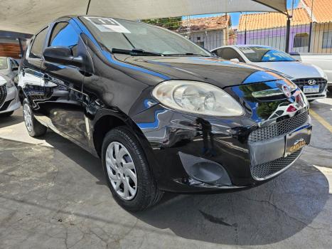 FIAT Palio 1.0 4P EVO FIRE FLEX ATTRACTIVE, Foto 4 FIAT Palio 1.0 4P EVO FIRE FLEX ATTRACTIVE, Foto 4