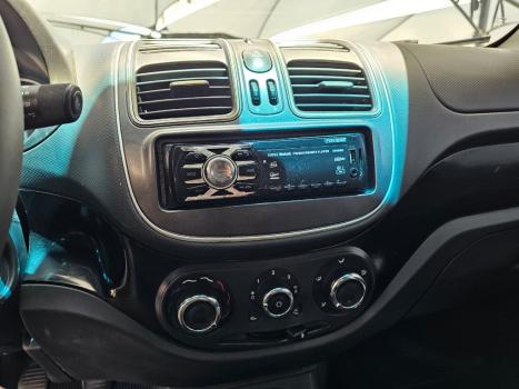 FIAT Palio 1.0 4P EVO FIRE FLEX ATTRACTIVE, Foto 8 FIAT Palio 1.0 4P EVO FIRE FLEX ATTRACTIVE, Foto 8