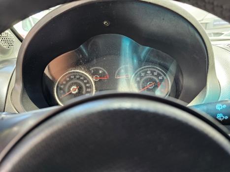 FIAT Palio 1.0 4P EVO FIRE FLEX ATTRACTIVE, Foto 11 FIAT Palio 1.0 4P EVO FIRE FLEX ATTRACTIVE, Foto 11