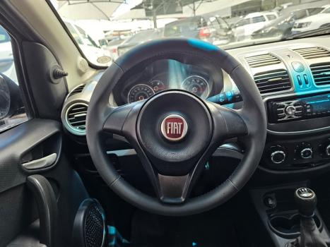 FIAT Palio 1.0 4P EVO FIRE FLEX ATTRACTIVE, Foto 12 FIAT Palio 1.0 4P EVO FIRE FLEX ATTRACTIVE, Foto 12