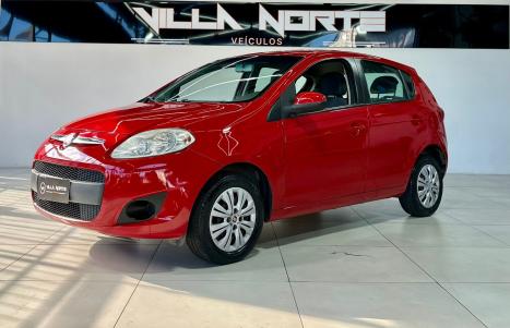 FIAT Palio 1.0 4P EVO FIRE FLEX ATTRACTIVE, Foto 1