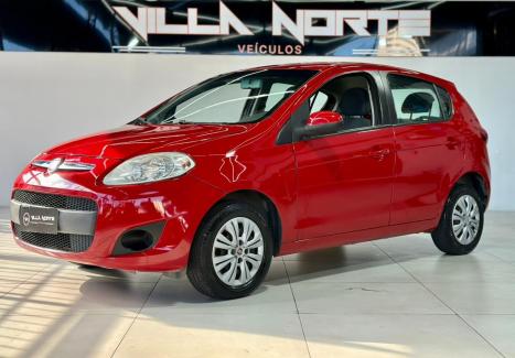 FIAT Palio 1.0 4P EVO FIRE FLEX ATTRACTIVE, Foto 2