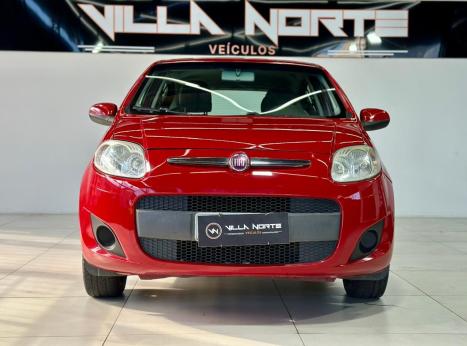 FIAT Palio 1.0 4P EVO FIRE FLEX ATTRACTIVE, Foto 3
