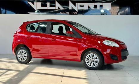 FIAT Palio 1.0 4P EVO FIRE FLEX ATTRACTIVE, Foto 4