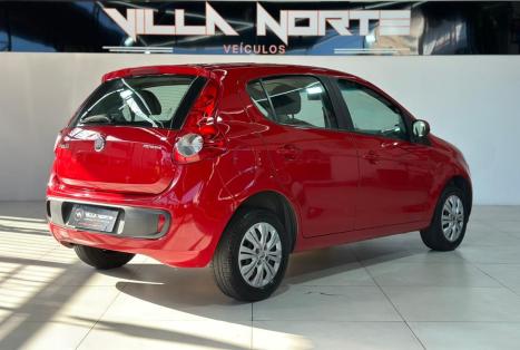 FIAT Palio 1.0 4P EVO FIRE FLEX ATTRACTIVE, Foto 5