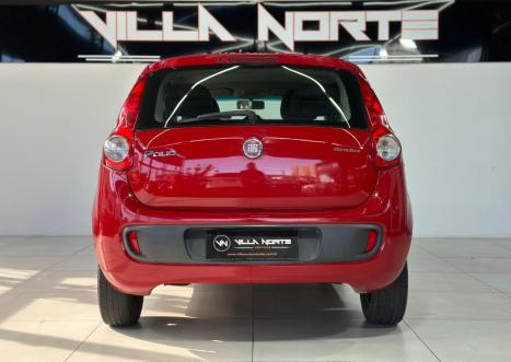 FIAT Palio 1.0 4P EVO FIRE FLEX ATTRACTIVE, Foto 6