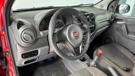 FIAT Palio 1.0 4P EVO FIRE FLEX ATTRACTIVE, Foto 10