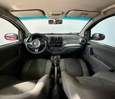 FIAT Palio 1.0 4P EVO FIRE FLEX ATTRACTIVE, Foto 11