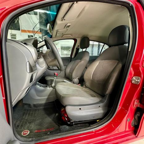 FIAT Palio 1.0 4P EVO FIRE FLEX ATTRACTIVE, Foto 14