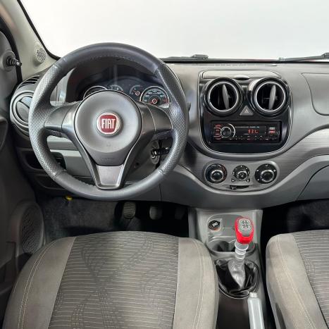 FIAT Palio 1.0 4P EVO FIRE FLEX ATTRACTIVE, Foto 17