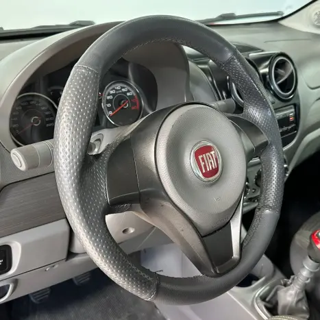 FIAT Palio 1.0 4P EVO FIRE FLEX ATTRACTIVE, Foto 19