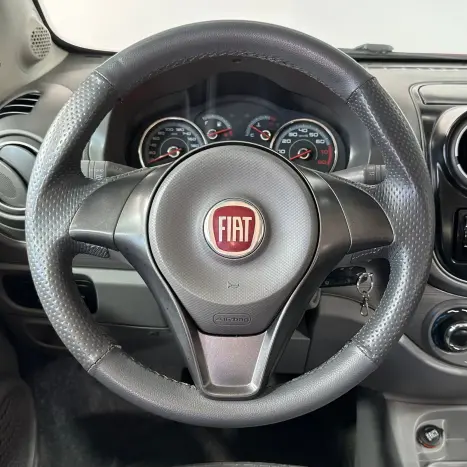 FIAT Palio 1.0 4P EVO FIRE FLEX ATTRACTIVE, Foto 20