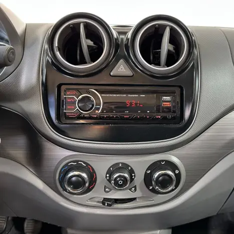 FIAT Palio 1.0 4P EVO FIRE FLEX ATTRACTIVE, Foto 21