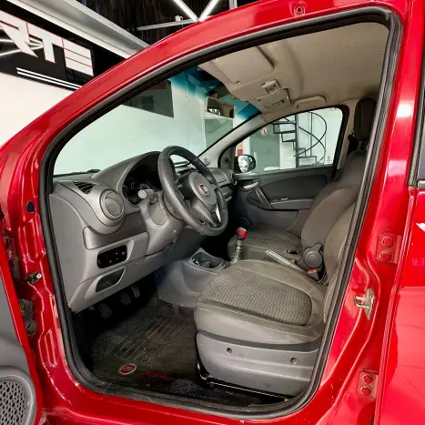 FIAT Palio 1.0 4P EVO FIRE FLEX ATTRACTIVE, Foto 24