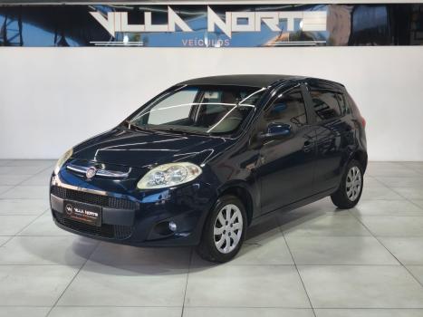 FIAT Palio 1.0 4P EVO FIRE FLEX ATTRACTIVE, Foto 1