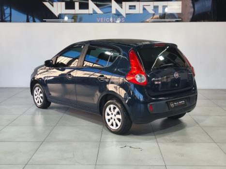 FIAT Palio 1.0 4P EVO FIRE FLEX ATTRACTIVE, Foto 4