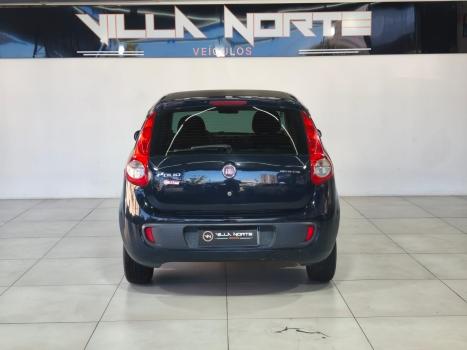 FIAT Palio 1.0 4P EVO FIRE FLEX ATTRACTIVE, Foto 5