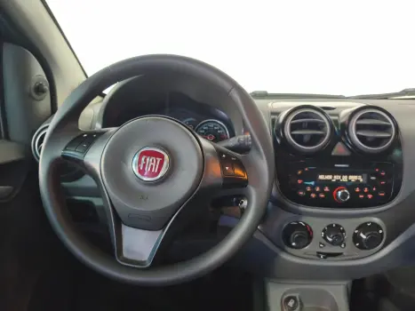 FIAT Palio 1.0 4P EVO FIRE FLEX ATTRACTIVE, Foto 8
