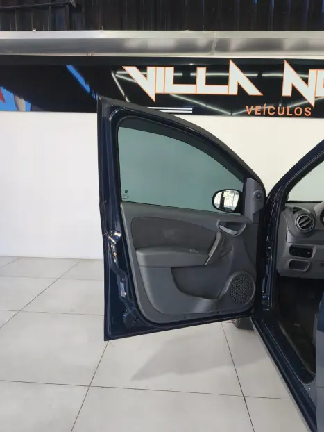 FIAT Palio 1.0 4P EVO FIRE FLEX ATTRACTIVE, Foto 10