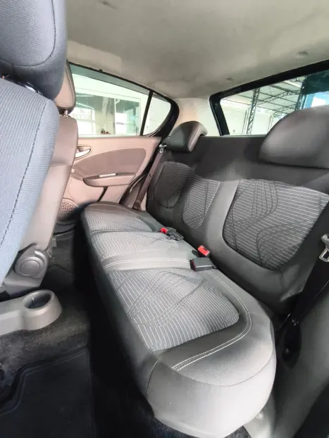 FIAT Palio 1.0 4P EVO FIRE FLEX ATTRACTIVE, Foto 11