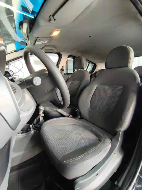 FIAT Palio 1.0 4P EVO FIRE FLEX ATTRACTIVE, Foto 12