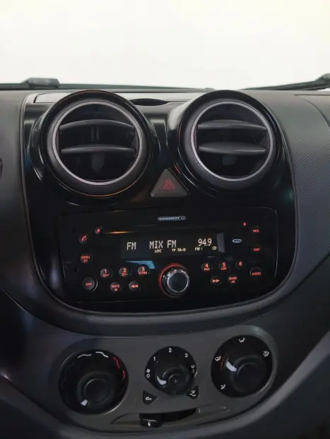 FIAT Palio 1.0 4P EVO FIRE FLEX ATTRACTIVE, Foto 13