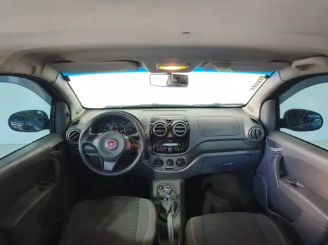 FIAT Palio 1.0 4P EVO FIRE FLEX ATTRACTIVE, Foto 14