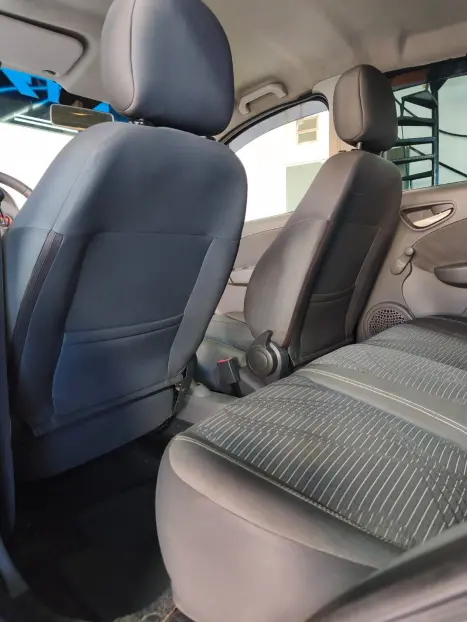 FIAT Palio 1.0 4P EVO FIRE FLEX ATTRACTIVE, Foto 16