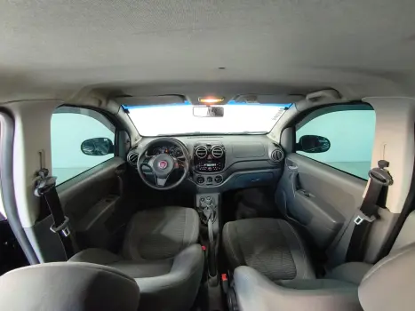 FIAT Palio 1.0 4P EVO FIRE FLEX ATTRACTIVE, Foto 17