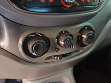 FIAT Palio 1.0 4P EVO FIRE FLEX ATTRACTIVE, Foto 19