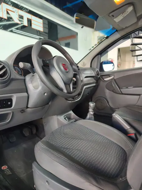 FIAT Palio 1.0 4P EVO FIRE FLEX ATTRACTIVE, Foto 20