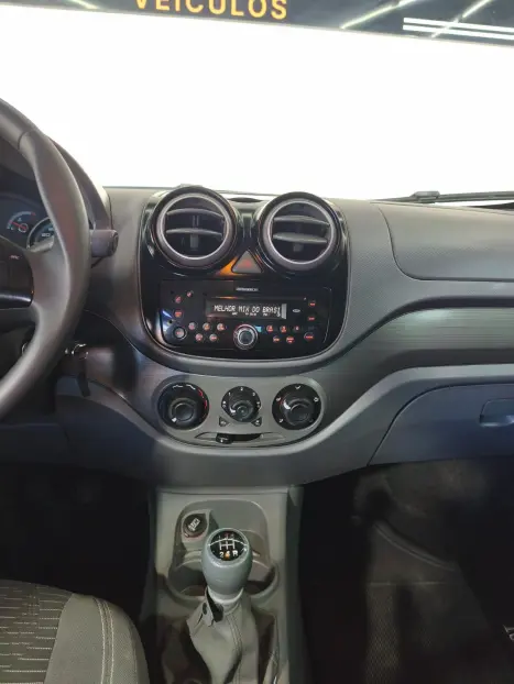 FIAT Palio 1.0 4P EVO FIRE FLEX ATTRACTIVE, Foto 22