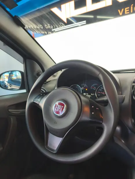FIAT Palio 1.0 4P EVO FIRE FLEX ATTRACTIVE, Foto 23