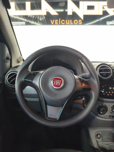 FIAT Palio 1.0 4P EVO FIRE FLEX ATTRACTIVE, Foto 24