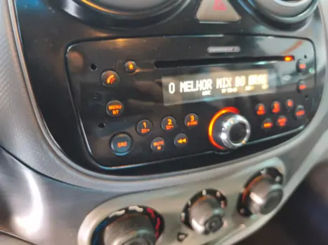 FIAT Palio 1.0 4P EVO FIRE FLEX ATTRACTIVE, Foto 26