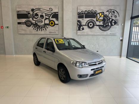 FIAT Palio 1.0 4P FIRE ECONOMY FLEX, Foto 1
