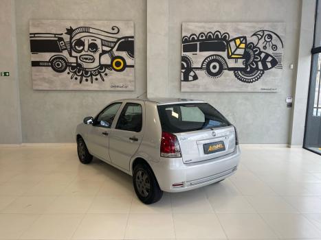 FIAT Palio 1.0 4P FIRE ECONOMY FLEX, Foto 2